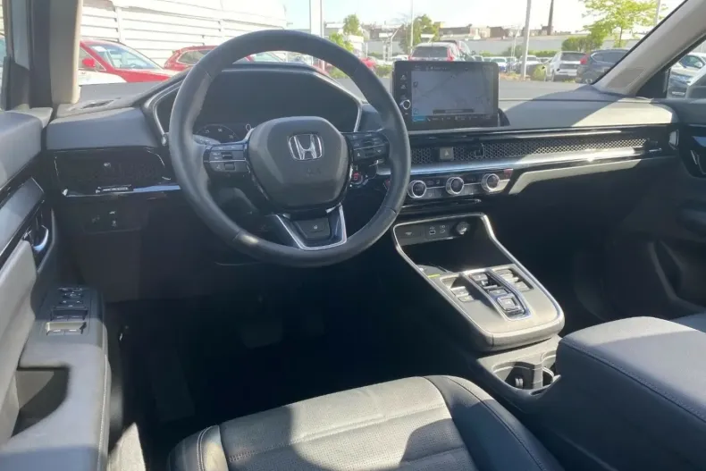 Honda CR-V din 2024 cu 20.500 km - oferta HON169365 - foto 14