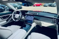 Mercedes-Benz S 450 din 2024 cu 18.030 km - oferta MER169366 - foto 10
