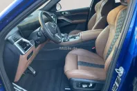 BMW X6 M din 2025 cu 9.005 km - oferta BMW169367 - foto 2