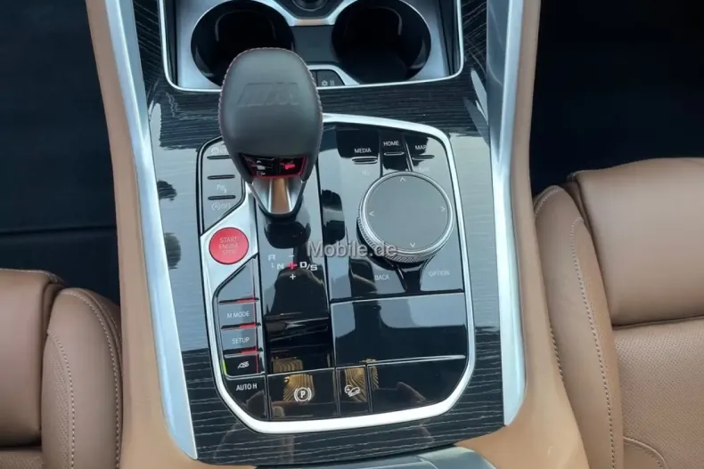 BMW X6 M din 2025 cu 9.005 km - oferta BMW169367 - foto 10