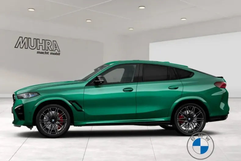 BMW X6 M din 2025 cu 18.924 km - oferta BMW169368 - foto 5