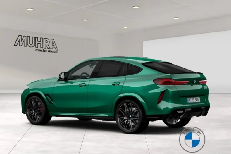 BMW X6 M din 2025 cu 18.924 km - oferta BMW169368 - foto 6