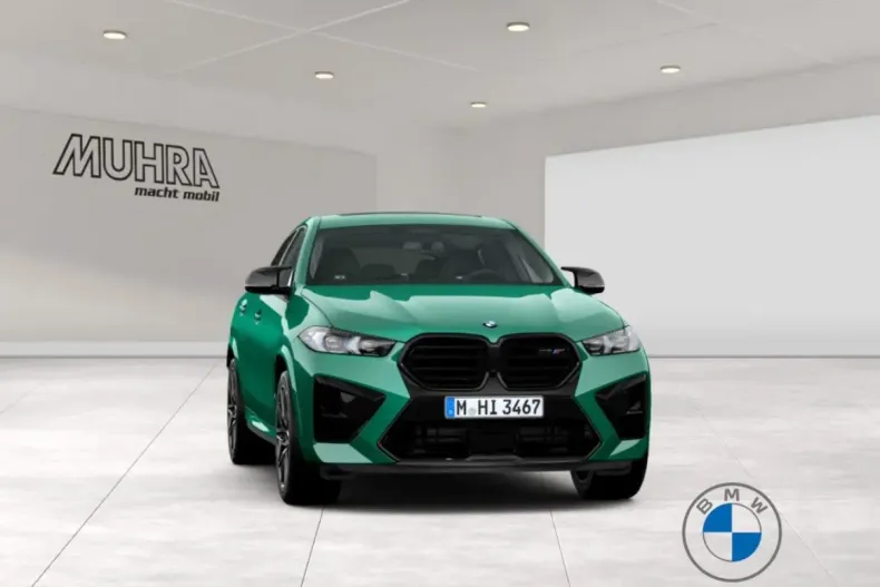 BMW X6 M din 2025 cu 18.924 km - oferta BMW169368 - foto 10