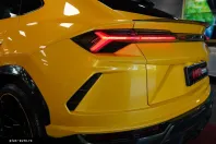 Lamborghini Urus din 2022 cu 45.000 km - oferta LAM169369 - foto 5