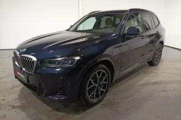 BMW X3 din 2023 - oferta BMW169370