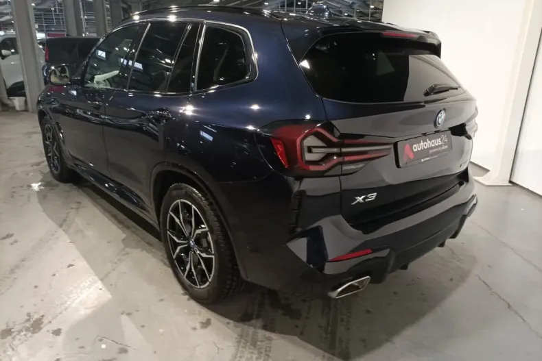 BMW X3 din 2023 cu 72.704 km - oferta BMW169370 - foto 3