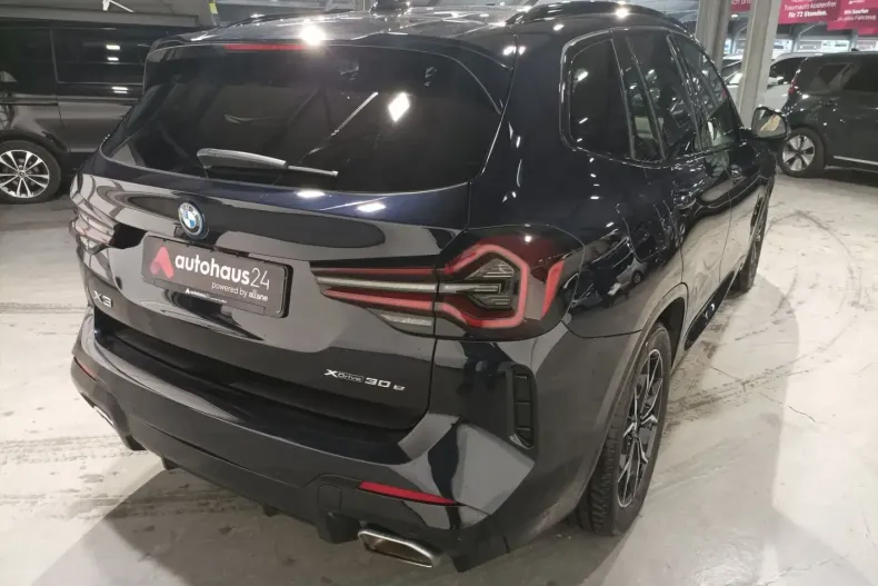 BMW X3 din 2023 cu 72.704 km - oferta BMW169370 - foto 4