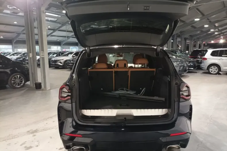 BMW X3 din 2023 cu 72.704 km - oferta BMW169370 - foto 5