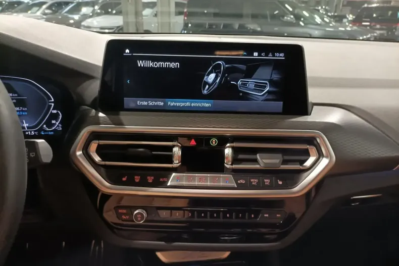 BMW X3 din 2023 cu 72.704 km - oferta BMW169370 - foto 10