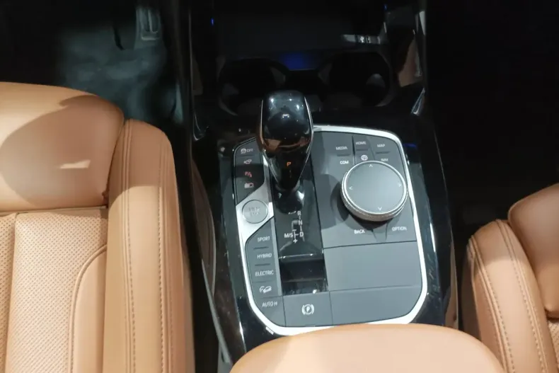 BMW X3 din 2023 cu 72.704 km - oferta BMW169370 - foto 11