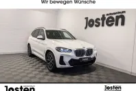 BMW X3 din 2024 cu 50.380 km - oferta BMW169371 - foto 1