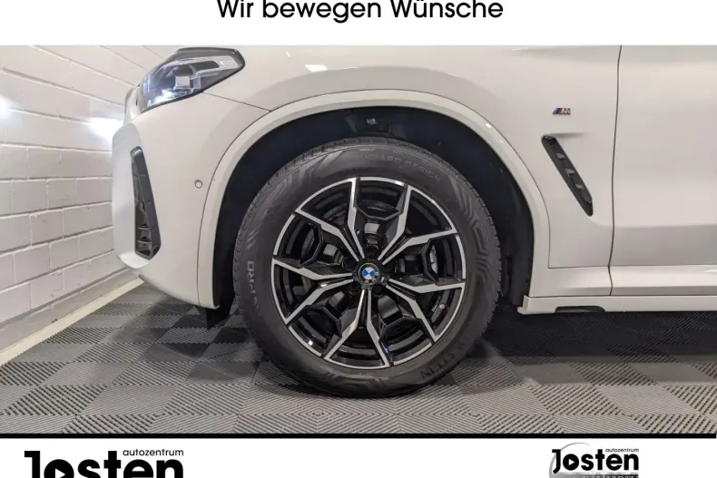BMW X3 din 2024 cu 50.380 km - oferta BMW169371 - foto 2