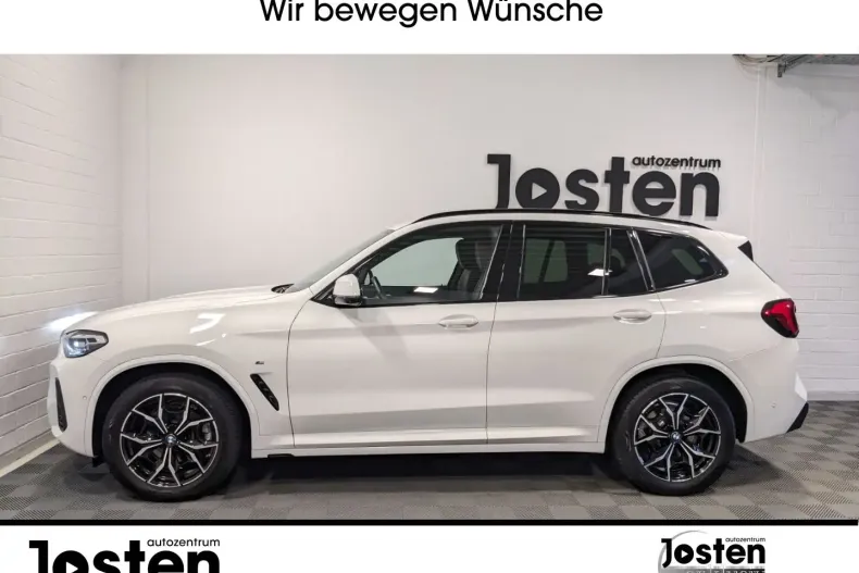 BMW X3 din 2024 cu 50.380 km - oferta BMW169371 - foto 3
