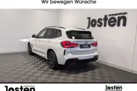 BMW X3 din 2024 cu 50.380 km - oferta BMW169371 - foto 4