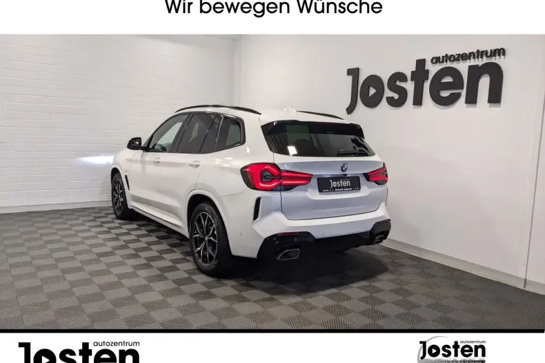BMW X3 din 2024 cu 50.380 km - oferta BMW169371 - foto 4