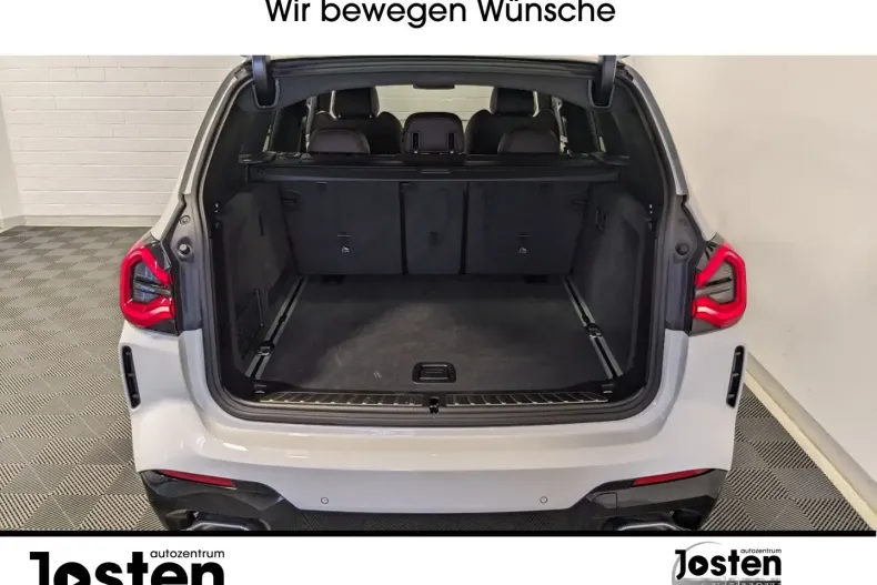 BMW X3 din 2024 cu 50.380 km - oferta BMW169371 - foto 6