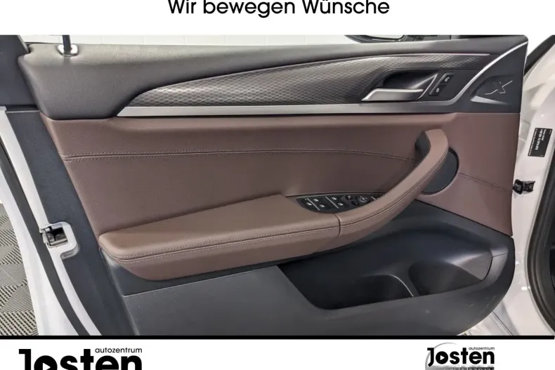 BMW X3 din 2024 cu 50.380 km - oferta BMW169371 - foto 8