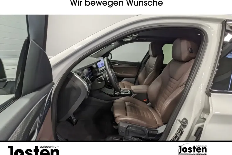 BMW X3 din 2024 cu 50.380 km - oferta BMW169371 - foto 9