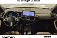 BMW X3 din 2024 cu 50.380 km - oferta BMW169371 - foto 12