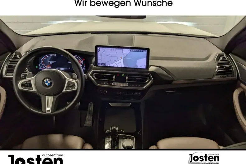 BMW X3 din 2024 cu 50.380 km - oferta BMW169371 - foto 12