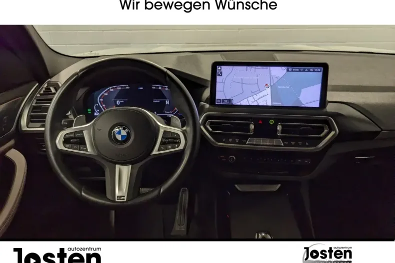 BMW X3 din 2024 cu 50.380 km - oferta BMW169371 - foto 13