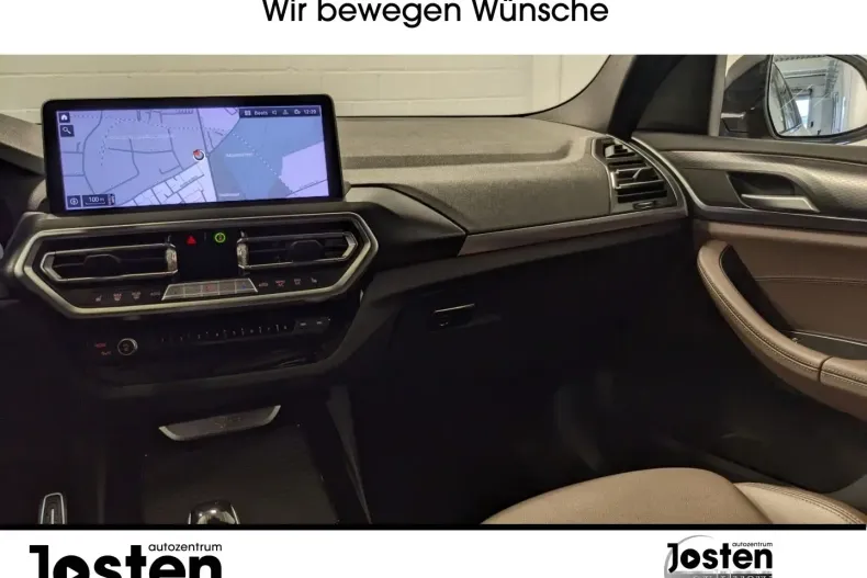 BMW X3 din 2024 cu 50.380 km - oferta BMW169371 - foto 14