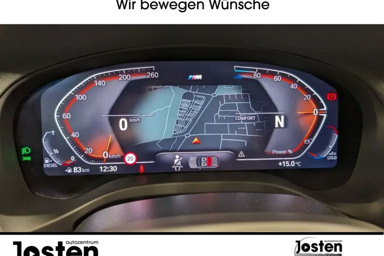 BMW X3 din 2024 cu 50.380 km - oferta BMW169371 - foto 16