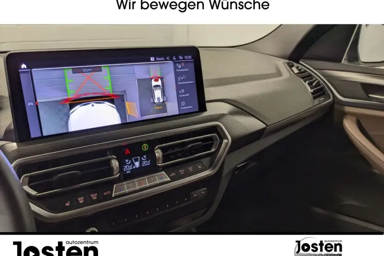 BMW X3 din 2024 cu 50.380 km - oferta BMW169371 - foto 18