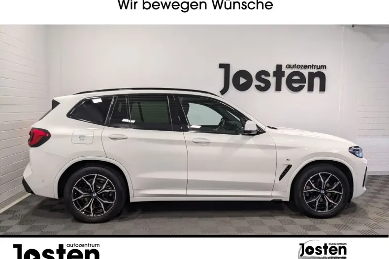 BMW X3 din 2024 cu 50.380 km - oferta BMW169371 - foto 20