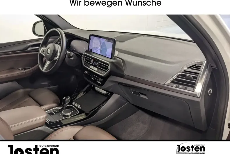 BMW X3 din 2024 cu 50.380 km - oferta BMW169371 - foto 21