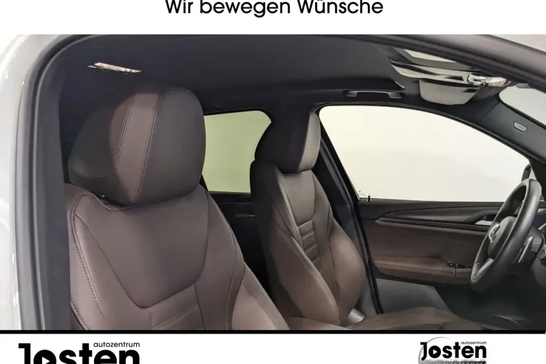 BMW X3 din 2024 cu 50.380 km - oferta BMW169371 - foto 22