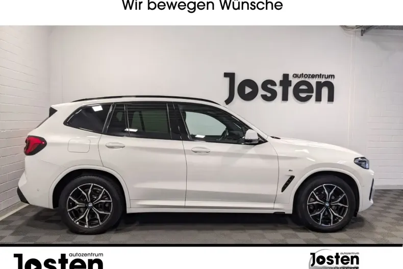 BMW X3 din 2024 cu 50.380 km - oferta BMW169371 - foto 24