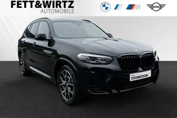 BMW X3 din 2024 - oferta BMW169372