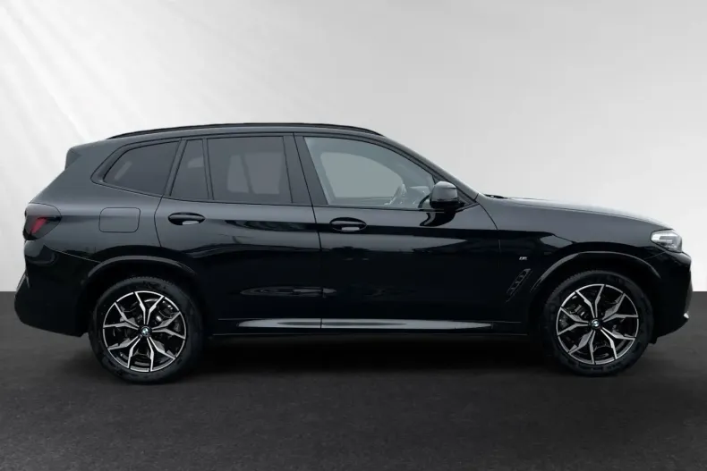 BMW X3 din 2024 cu 8.400 km - oferta BMW169372 - foto 2