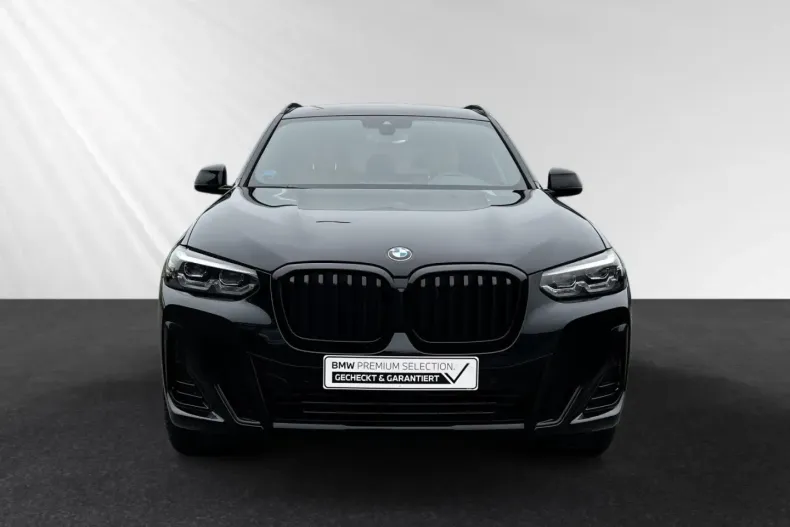 BMW X3 din 2024 cu 8.400 km - oferta BMW169372 - foto 4