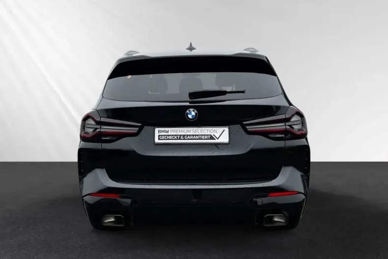 BMW X3 din 2024 cu 8.400 km - oferta BMW169372 - foto 5