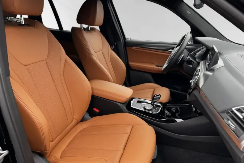 BMW X3 din 2024 cu 8.400 km - oferta BMW169372 - foto 8