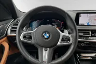 BMW X3 din 2024 cu 8.400 km - oferta BMW169372 - foto 10