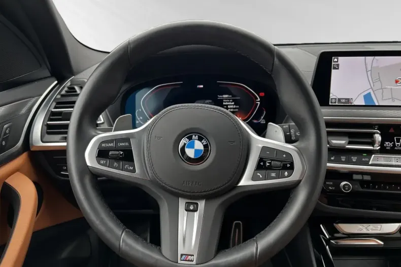 BMW X3 din 2024 cu 8.400 km - oferta BMW169372 - foto 10