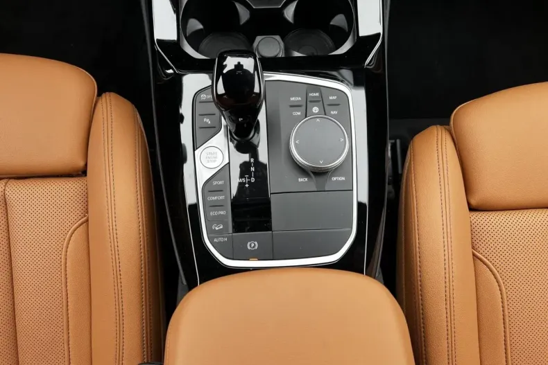 BMW X3 din 2024 cu 8.400 km - oferta BMW169372 - foto 11