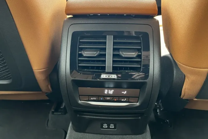 BMW X3 din 2024 cu 8.400 km - oferta BMW169372 - foto 14