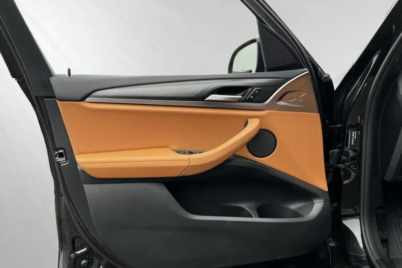 BMW X3 din 2024 cu 8.400 km - oferta BMW169372 - foto 15