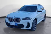 BMW X3 din 2024 cu 15.752 km - oferta BMW169373 - foto 1