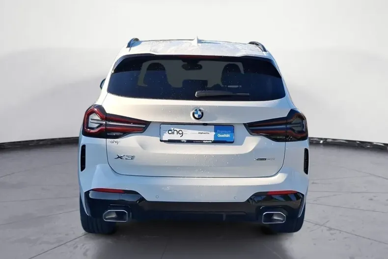 BMW X3 din 2024 cu 15.752 km - oferta BMW169373 - foto 4