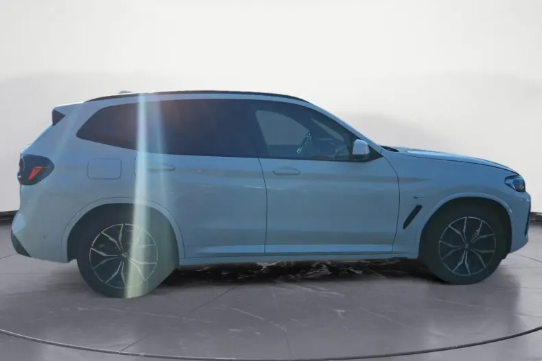 BMW X3 din 2024 cu 15.752 km - oferta BMW169373 - foto 5