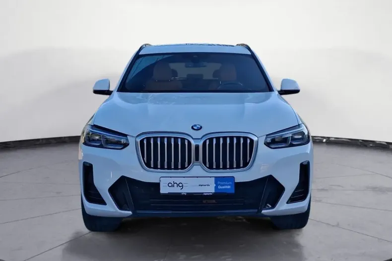 BMW X3 din 2024 cu 15.752 km - oferta BMW169373 - foto 6