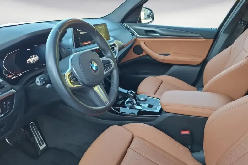 BMW X3 din 2024 cu 15.752 km - oferta BMW169373 - foto 7