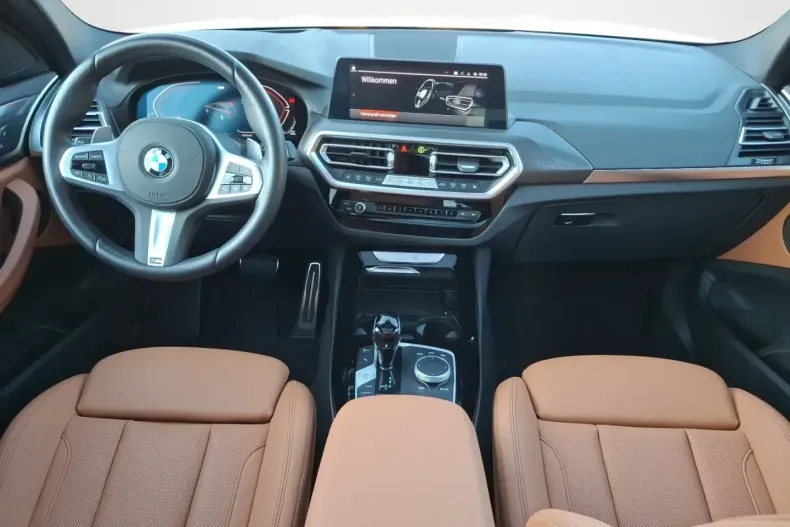 BMW X3 din 2024 cu 15.752 km - oferta BMW169373 - foto 10