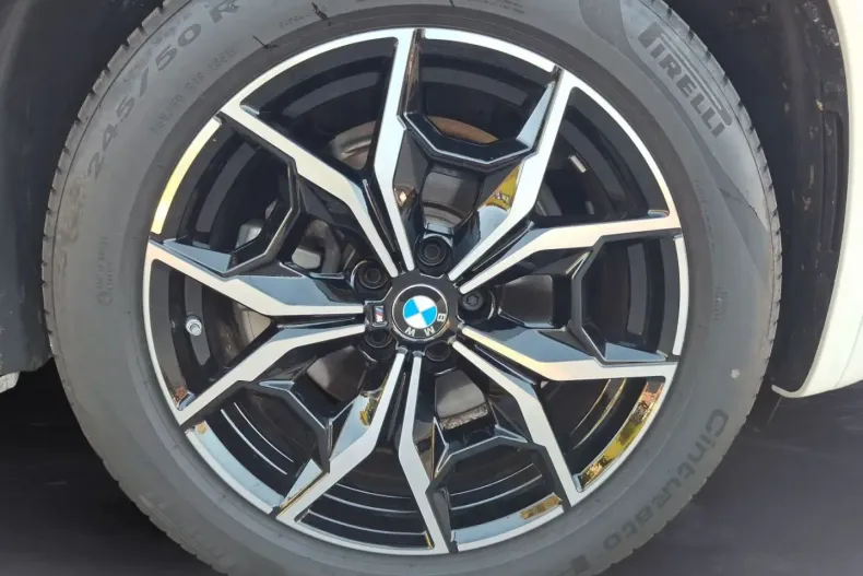 BMW X3 din 2024 cu 15.752 km - oferta BMW169373 - foto 11