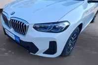 BMW X3 din 2024 cu 15.752 km - oferta BMW169373 - foto 12